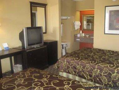 Days Inn By Wyndham Corpus Christi Beach Kamer foto