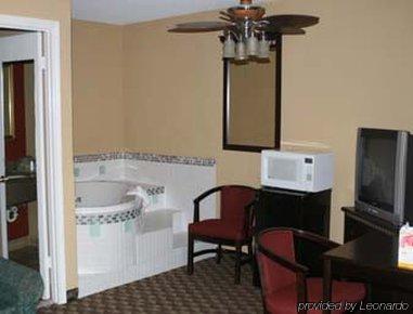 Days Inn By Wyndham Corpus Christi Beach Kamer foto